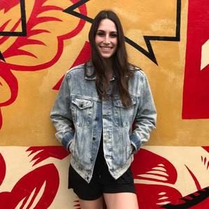 Meet your Posher, Jen